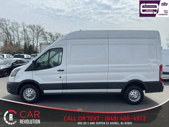 used 2022 Ford Transit-250 car, priced at $17,980