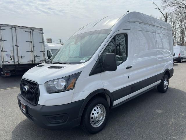 used 2022 Ford Transit-250 car, priced at $25,684