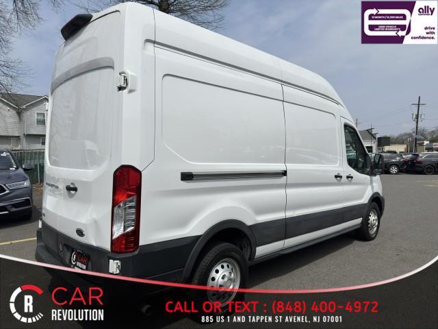 used 2022 Ford Transit-250 car, priced at $17,980
