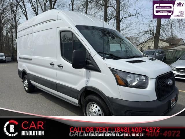 used 2022 Ford Transit-250 car, priced at $17,980