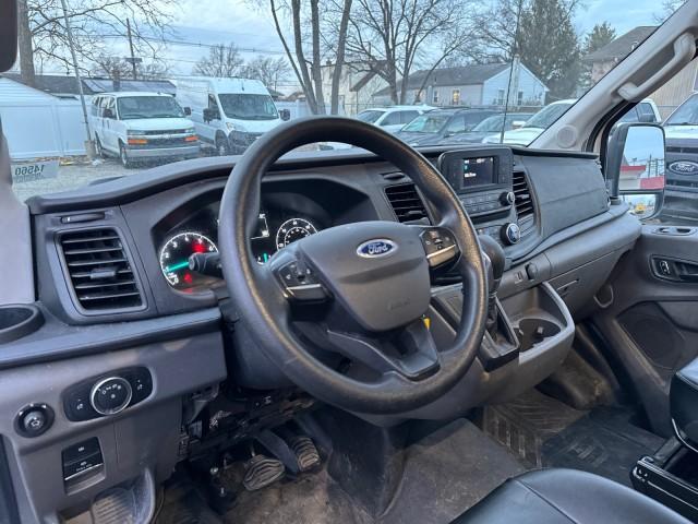 used 2023 Ford Transit-250 car, priced at $30,985