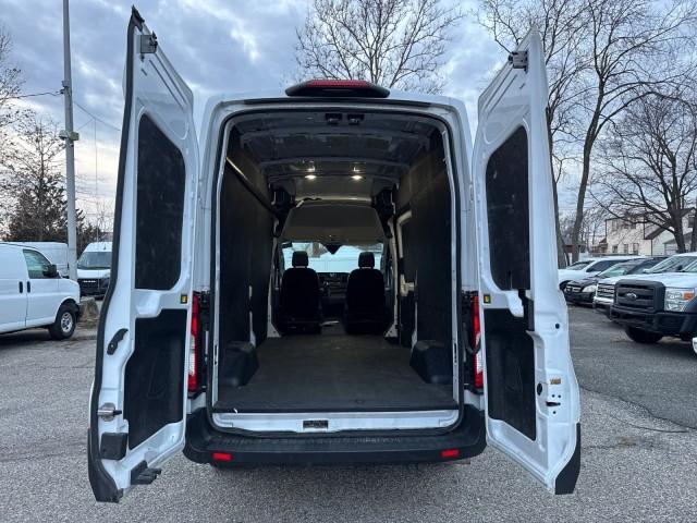 used 2023 Ford Transit-250 car, priced at $30,985