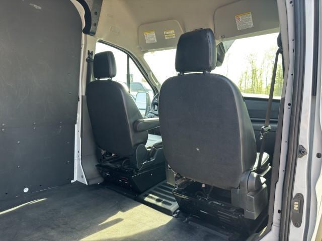 used 2023 Ford Transit-250 car, priced at $30,985