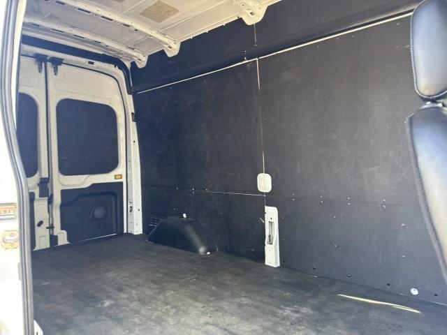 used 2023 Ford Transit-250 car, priced at $30,985