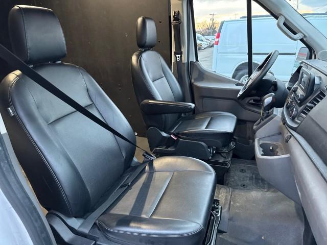 used 2023 Ford Transit-250 car, priced at $30,985