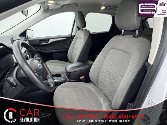 used 2022 Ford Escape car, priced at $14,999