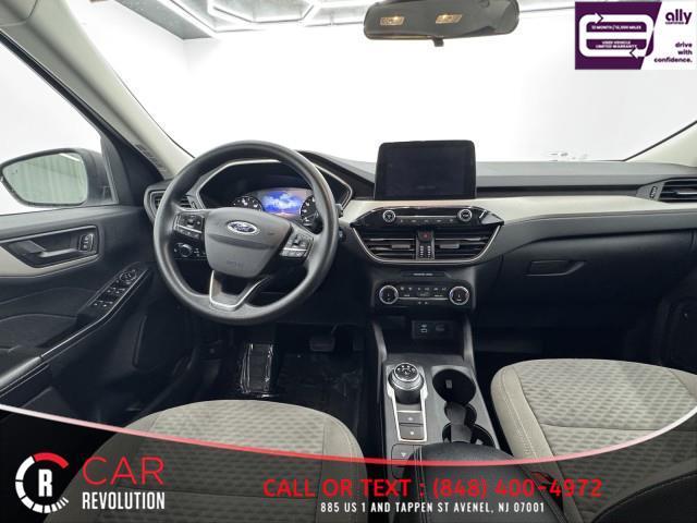 used 2022 Ford Escape car, priced at $14,999
