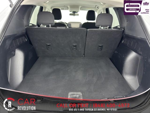 used 2022 Ford Escape car, priced at $14,999