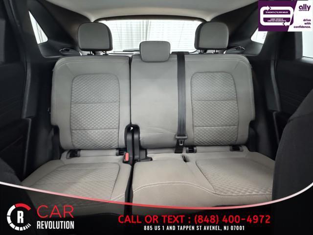 used 2022 Ford Escape car, priced at $14,999