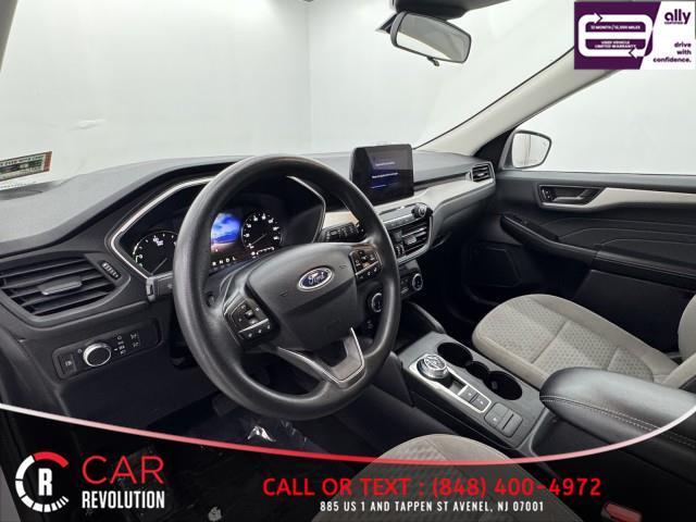 used 2022 Ford Escape car, priced at $14,999