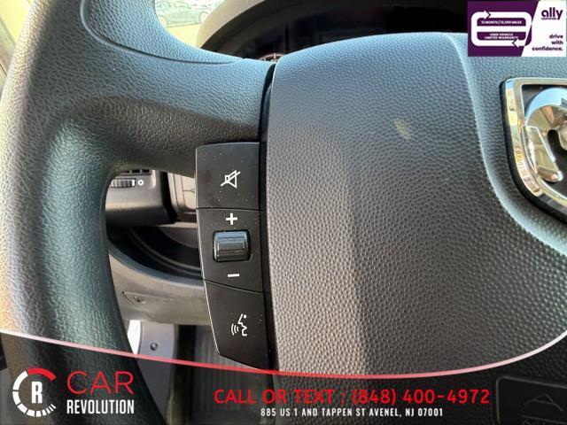 used 2021 Ram ProMaster 2500 car, priced at $21,999