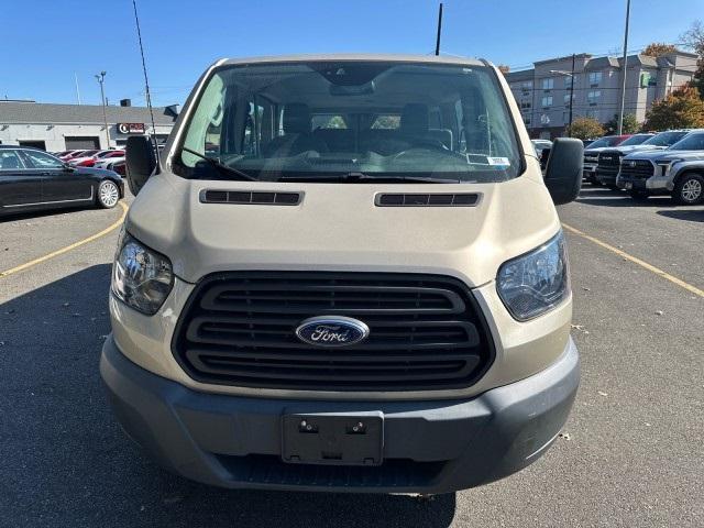 used 2018 Ford Transit-150 car, priced at $31,981