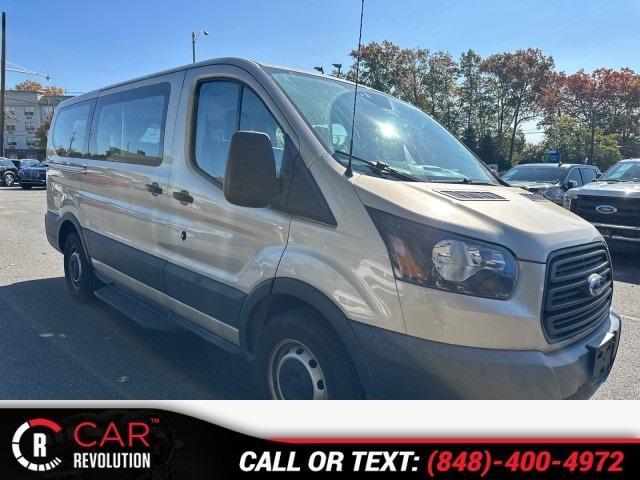 used 2018 Ford Transit-150 car, priced at $31,981