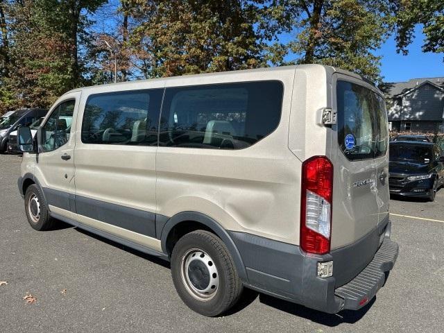 used 2018 Ford Transit-150 car, priced at $31,981