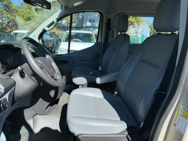 used 2018 Ford Transit-150 car, priced at $31,981