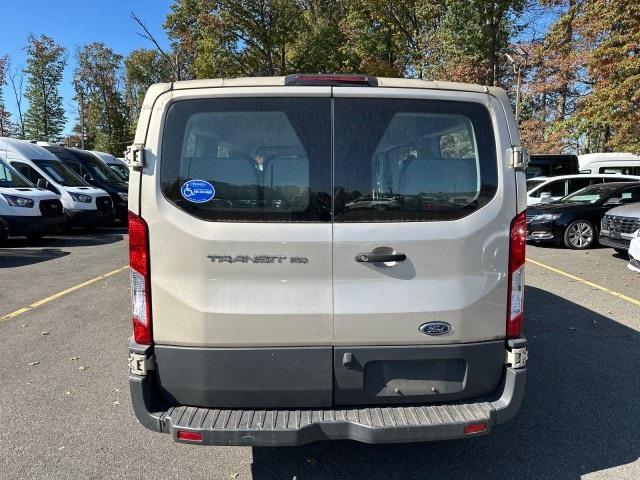 used 2018 Ford Transit-150 car, priced at $31,981