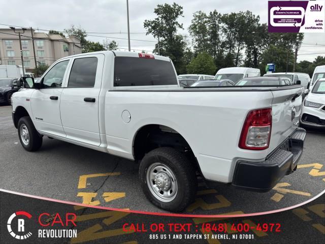 used 2022 Ram 2500 car, priced at $33,899