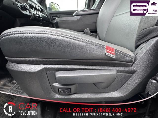 used 2022 Ram 2500 car, priced at $33,899