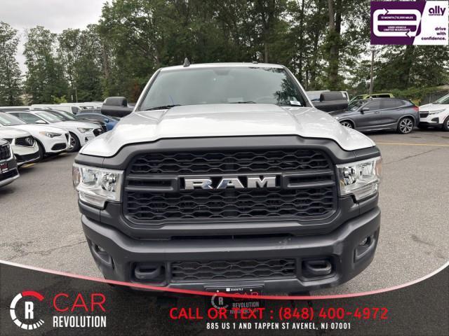 used 2022 Ram 2500 car, priced at $33,899