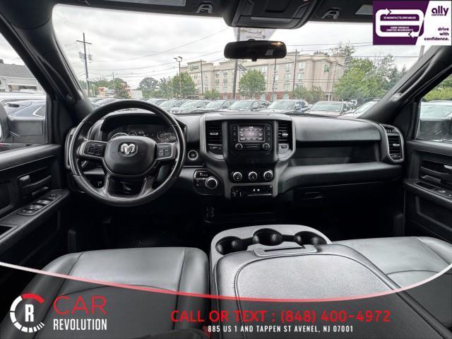 used 2022 Ram 2500 car, priced at $33,899