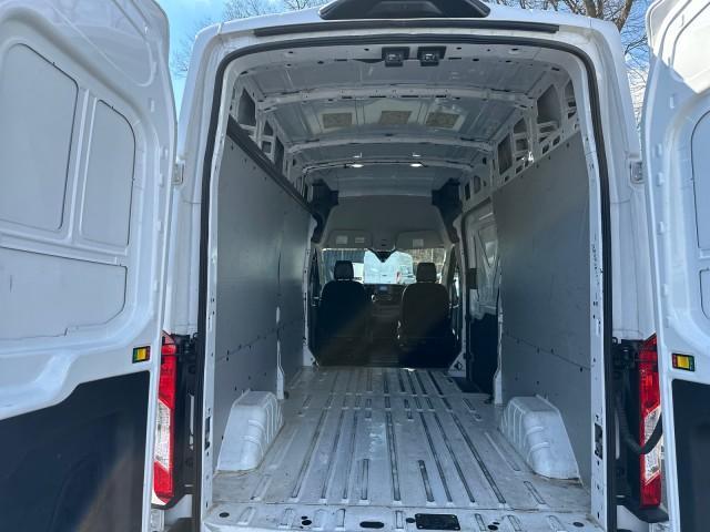 used 2022 Ford Transit-250 car, priced at $35,999