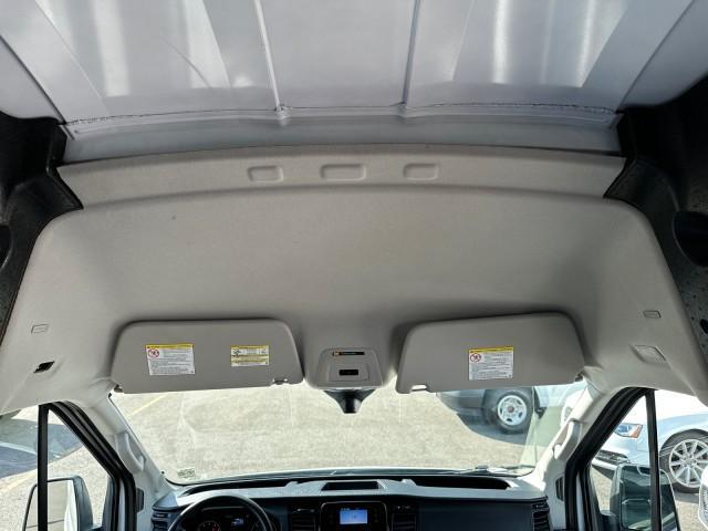 used 2022 Ford Transit-250 car, priced at $35,999