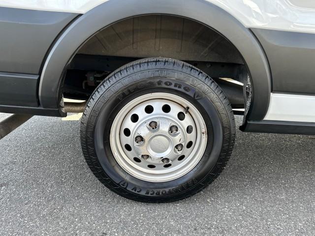 used 2022 Ford Transit-250 car, priced at $35,999