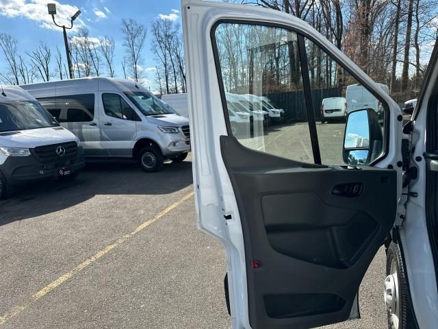 used 2022 Ford Transit-250 car, priced at $35,999