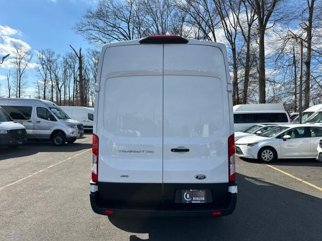 used 2022 Ford Transit-250 car, priced at $35,999