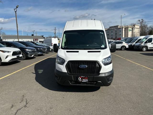 used 2022 Ford Transit-250 car, priced at $35,999
