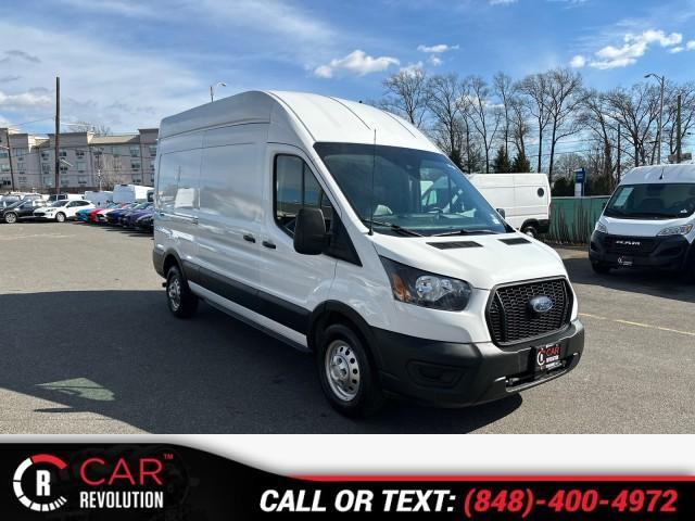 used 2022 Ford Transit-250 car, priced at $35,999