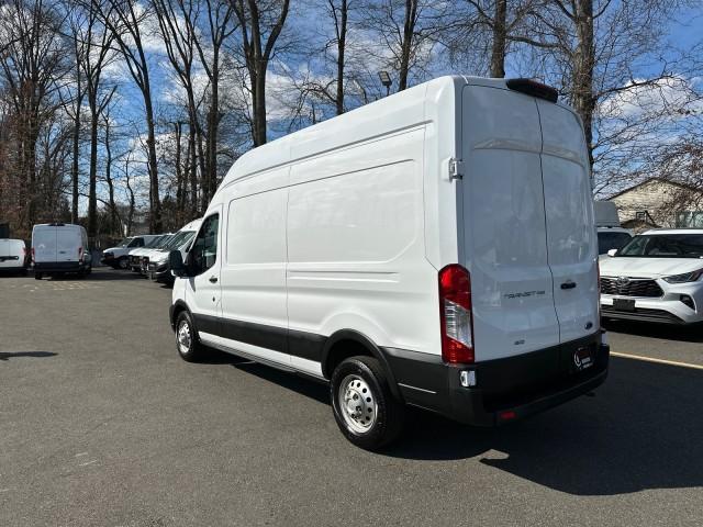used 2022 Ford Transit-250 car, priced at $35,999