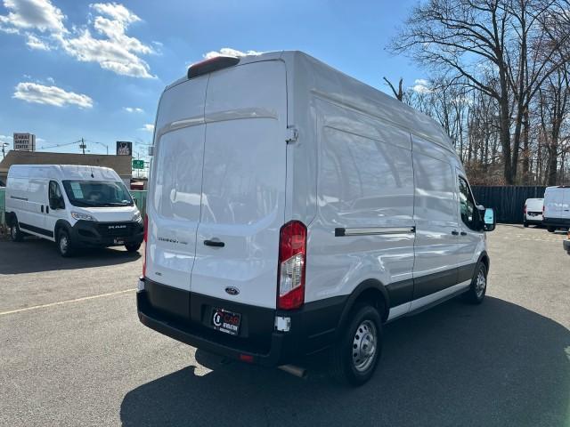 used 2022 Ford Transit-250 car, priced at $35,999