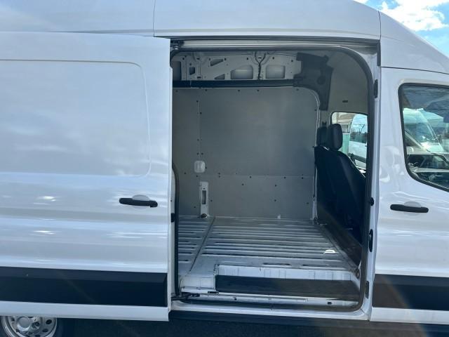 used 2022 Ford Transit-250 car, priced at $35,999