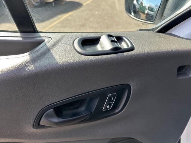 used 2022 Ford Transit-250 car, priced at $35,999