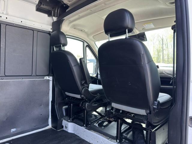 used 2023 Ram ProMaster 3500 car, priced at $33,587