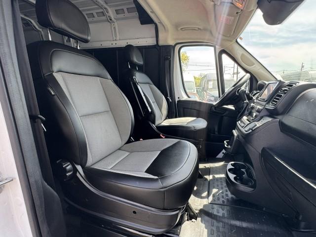 used 2023 Ram ProMaster 3500 car, priced at $33,587