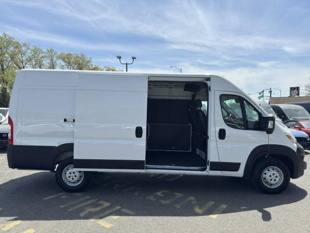 used 2023 Ram ProMaster 3500 car, priced at $33,587