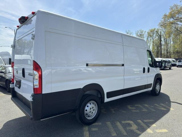 used 2023 Ram ProMaster 3500 car, priced at $33,587
