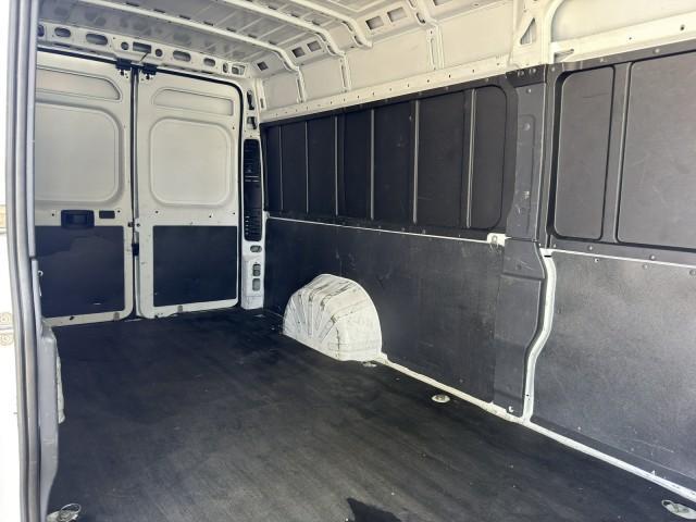 used 2023 Ram ProMaster 3500 car, priced at $33,587