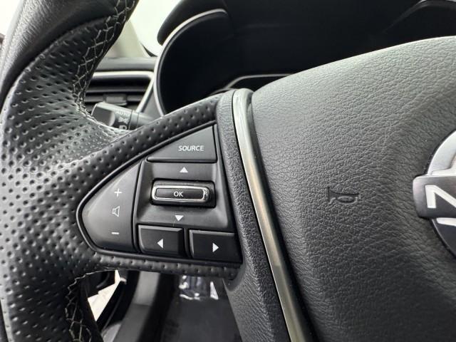 used 2023 Nissan Maxima car, priced at $21,883