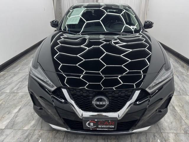 used 2023 Nissan Maxima car, priced at $21,883