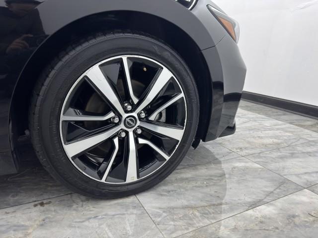 used 2023 Nissan Maxima car, priced at $21,883