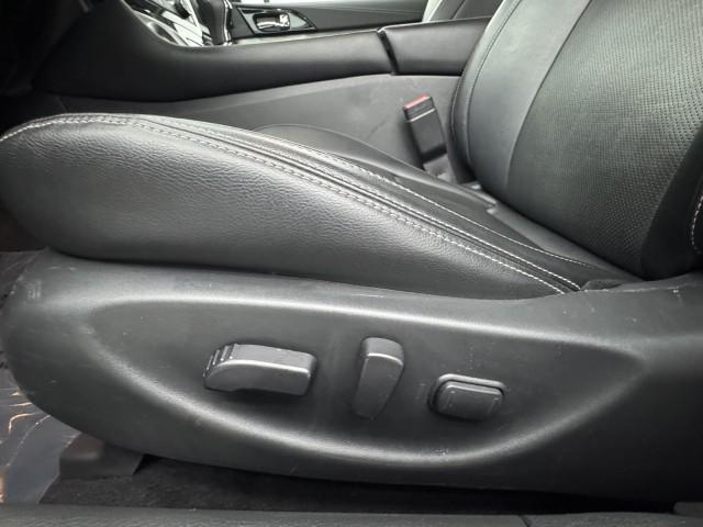 used 2023 Nissan Maxima car, priced at $21,883