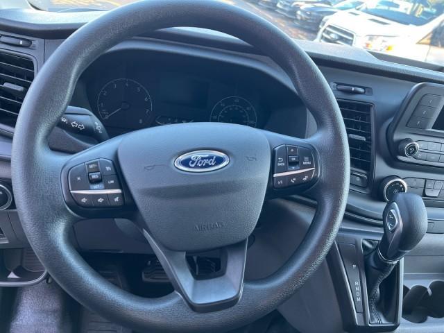 used 2022 Ford Transit-250 car, priced at $33,884