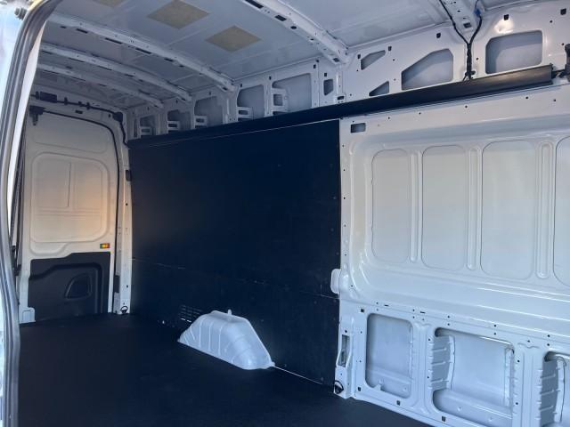 used 2022 Ford Transit-250 car, priced at $33,884