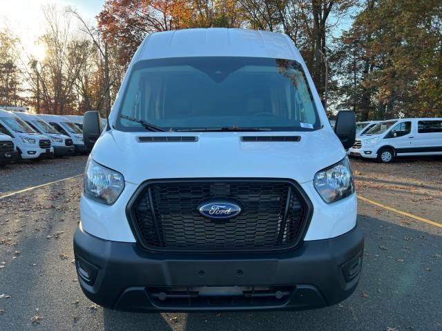 used 2022 Ford Transit-250 car, priced at $33,884