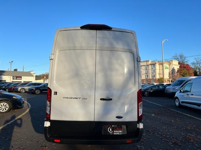 used 2022 Ford Transit-250 car, priced at $33,884