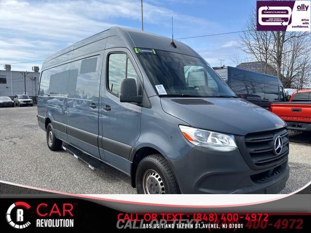 used 2019 Mercedes-Benz Sprinter 2500 car, priced at $24,999