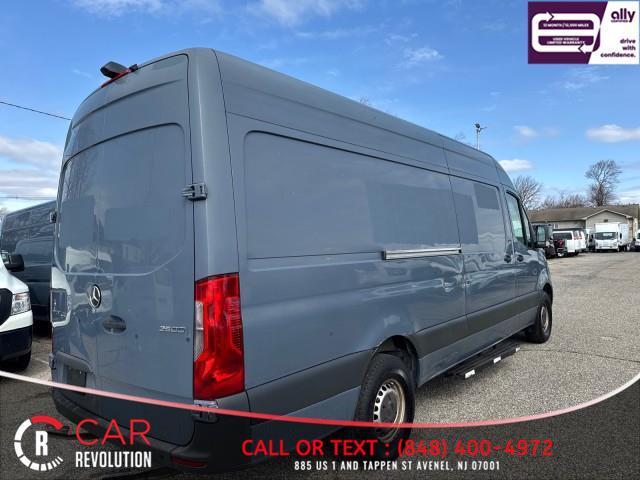 used 2019 Mercedes-Benz Sprinter 2500 car, priced at $23,999